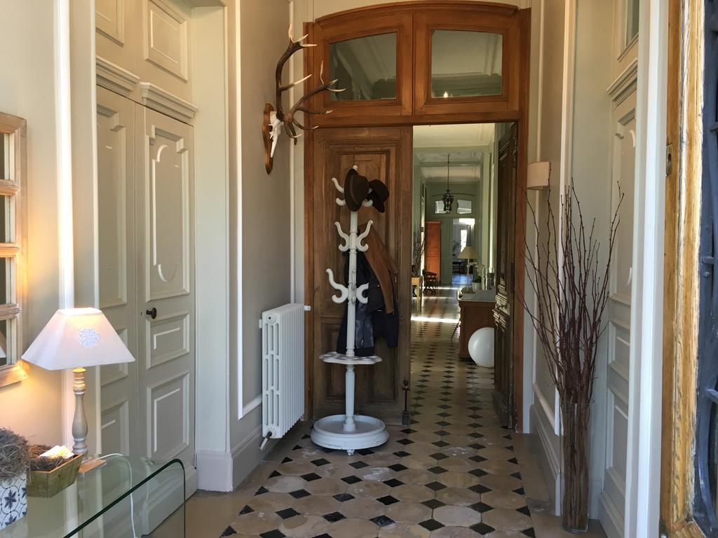 Grand Gite 15 Personnes, 9 Chambres, 100Km De Paris En Exclusivite Septmonts 외부 사진