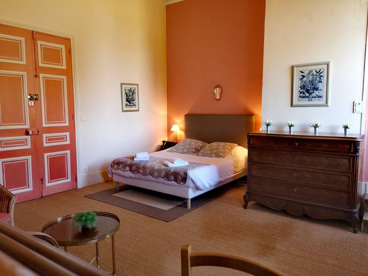 Grand Gite 15 Personnes, 9 Chambres, 100Km De Paris En Exclusivite Septmonts 외부 사진